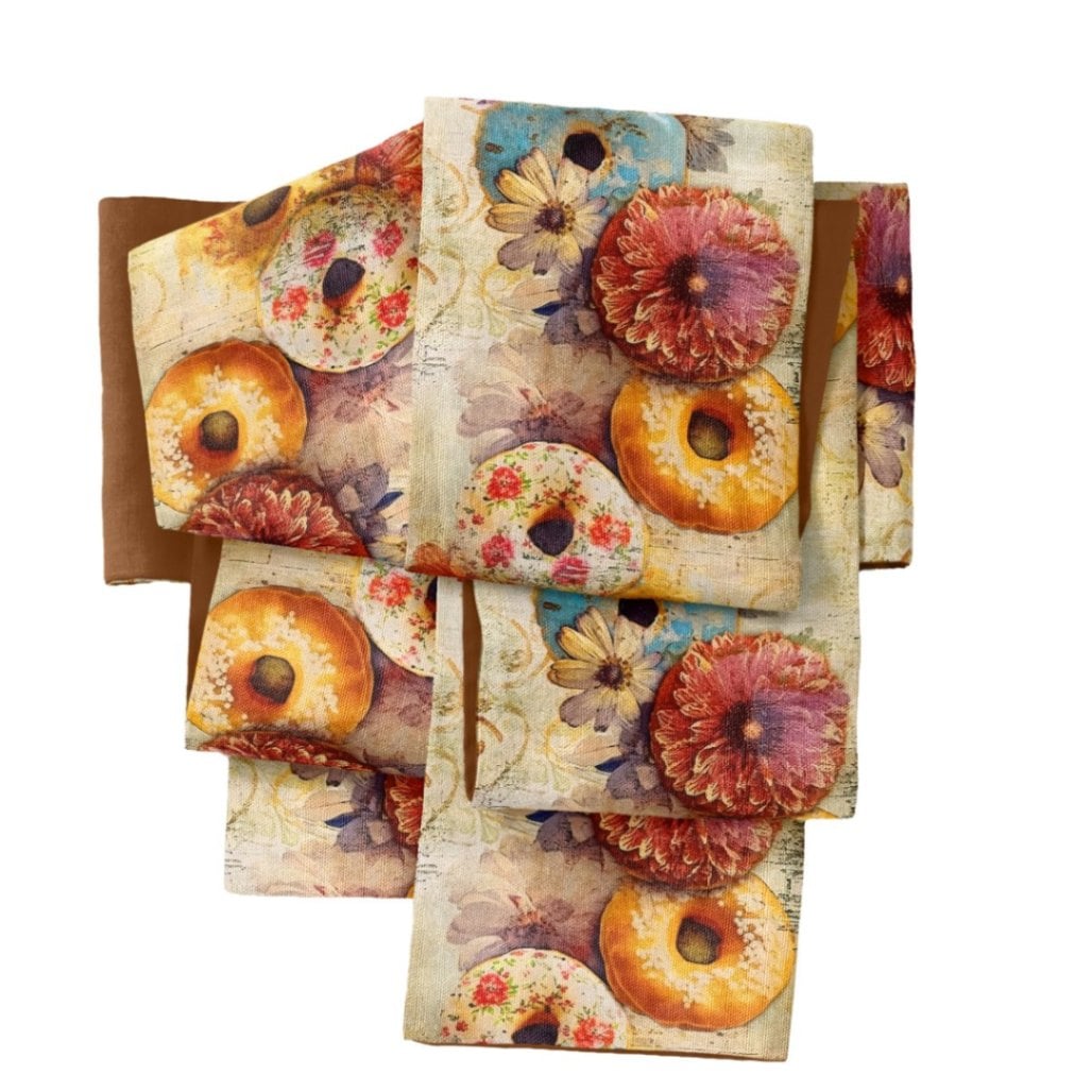 半幅帯　10本限定　FH202342901