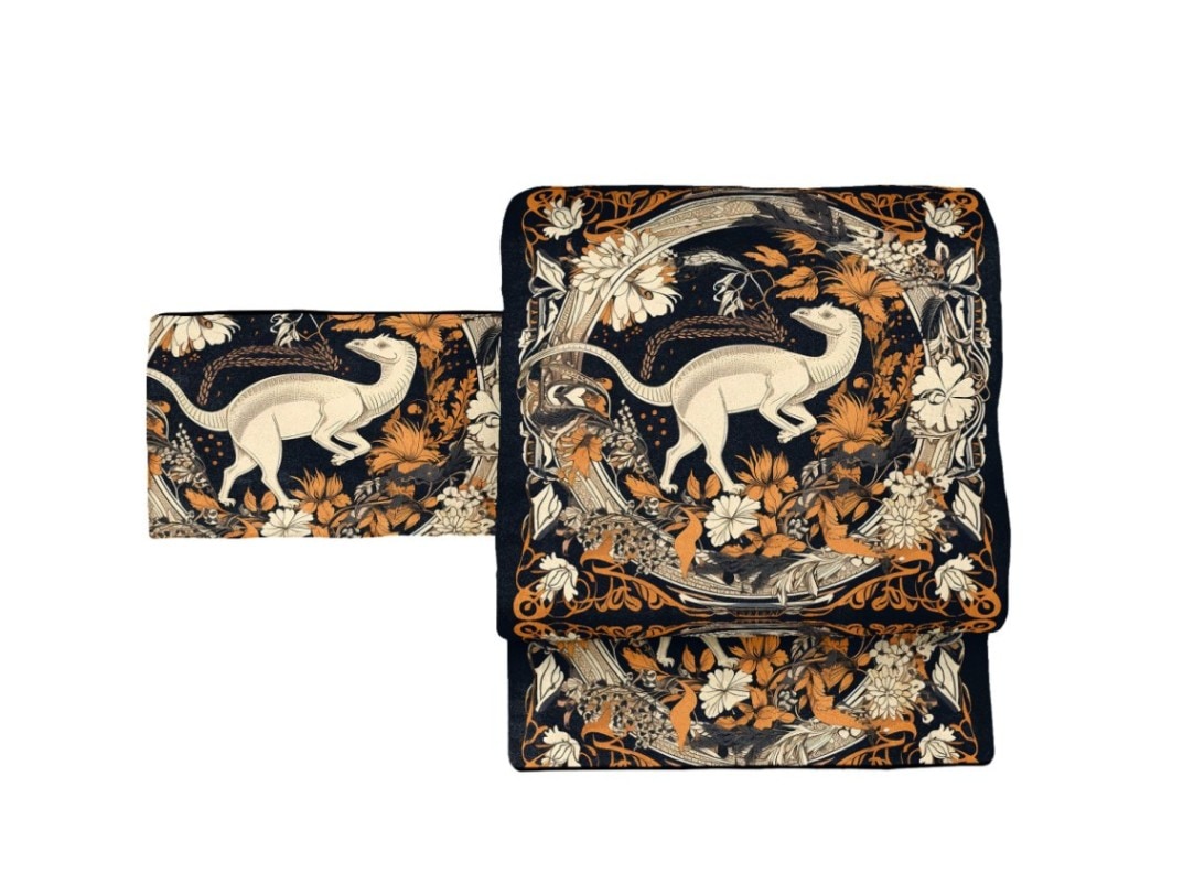 京袋帯　5本限定　FU2223040901