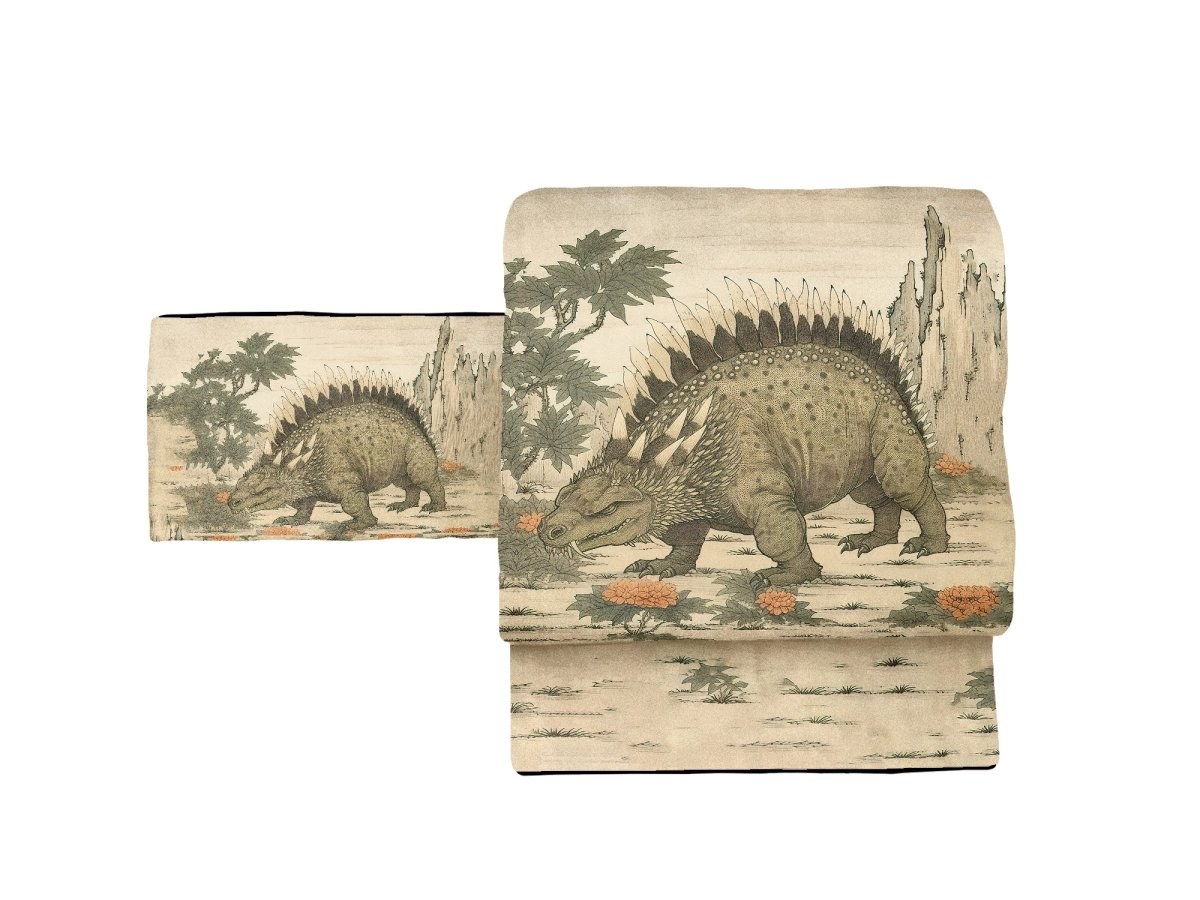 京袋帯　5本限定　FU2223040201