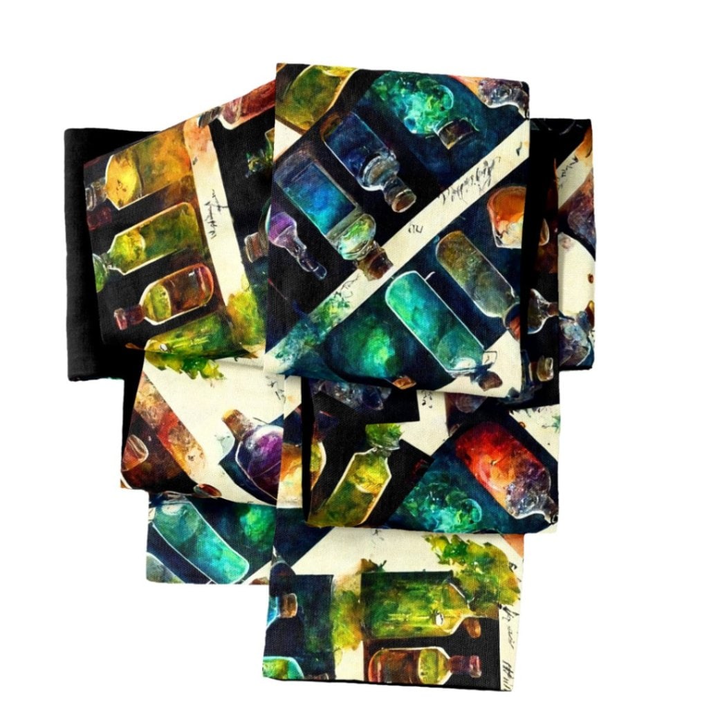 半幅帯　5本限定　FH2023031102