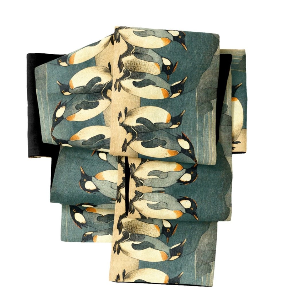 半幅帯　5本限定　FH2023031101