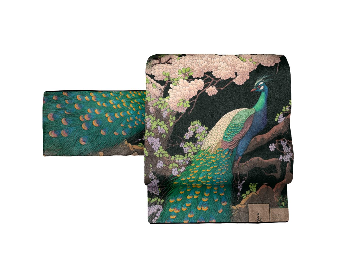 京袋帯　3本限定　FU2223021502