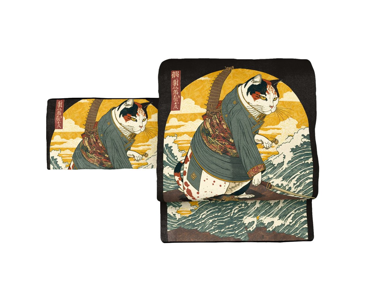 京袋帯　3本限定　FU23011801