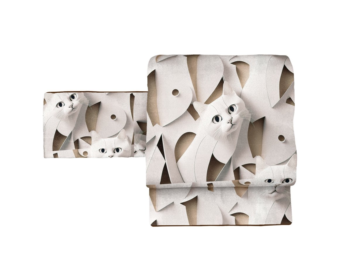 京袋帯　3本限定　FU23011301