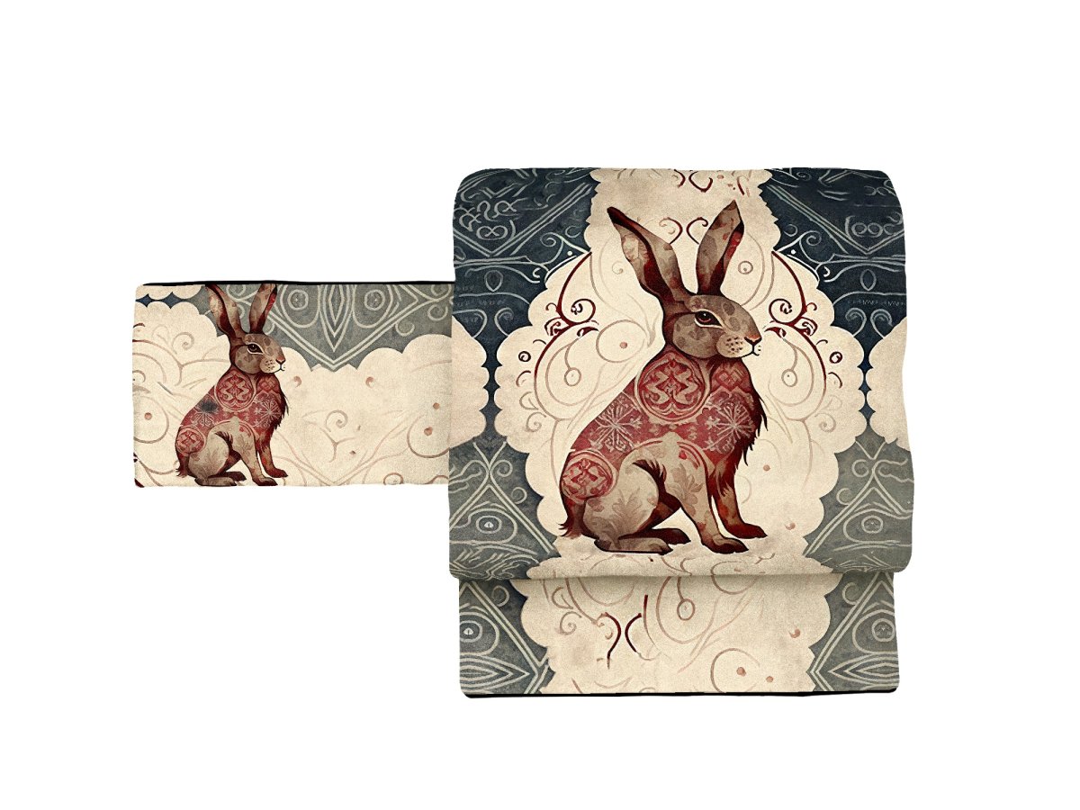 京袋帯　5本限定　FU22111402