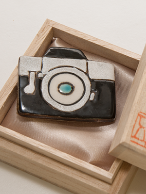 五福　帯留　GF21411