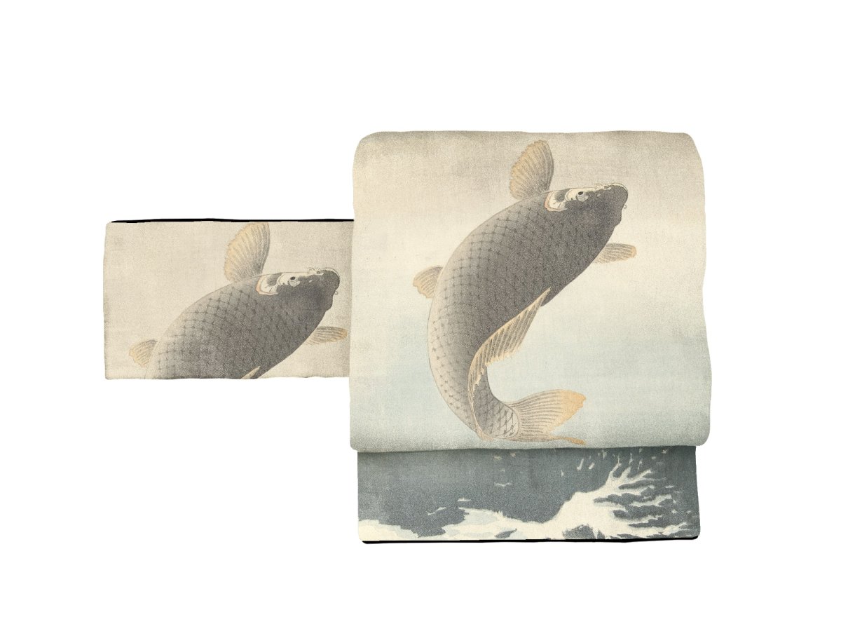 京袋帯　FU22092801