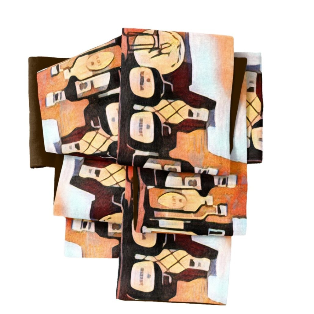 半幅帯　FH20220883001