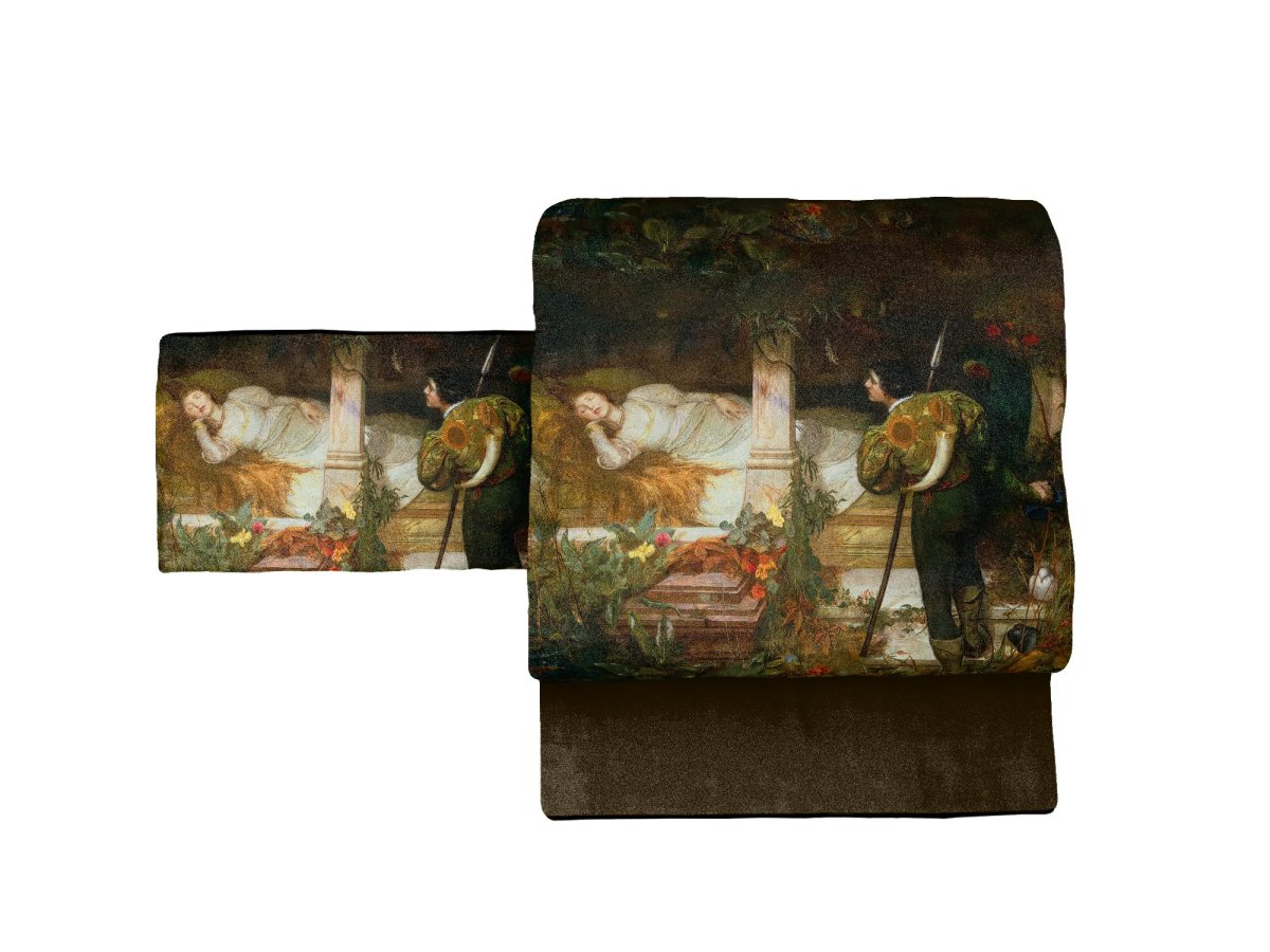 京袋帯　FU22082602