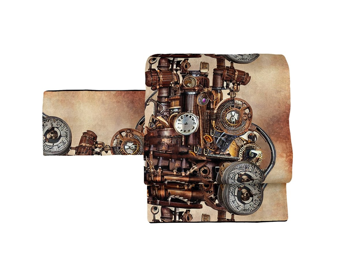 京袋帯　FU2203089