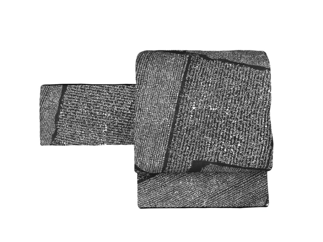 京袋帯　FU2203084