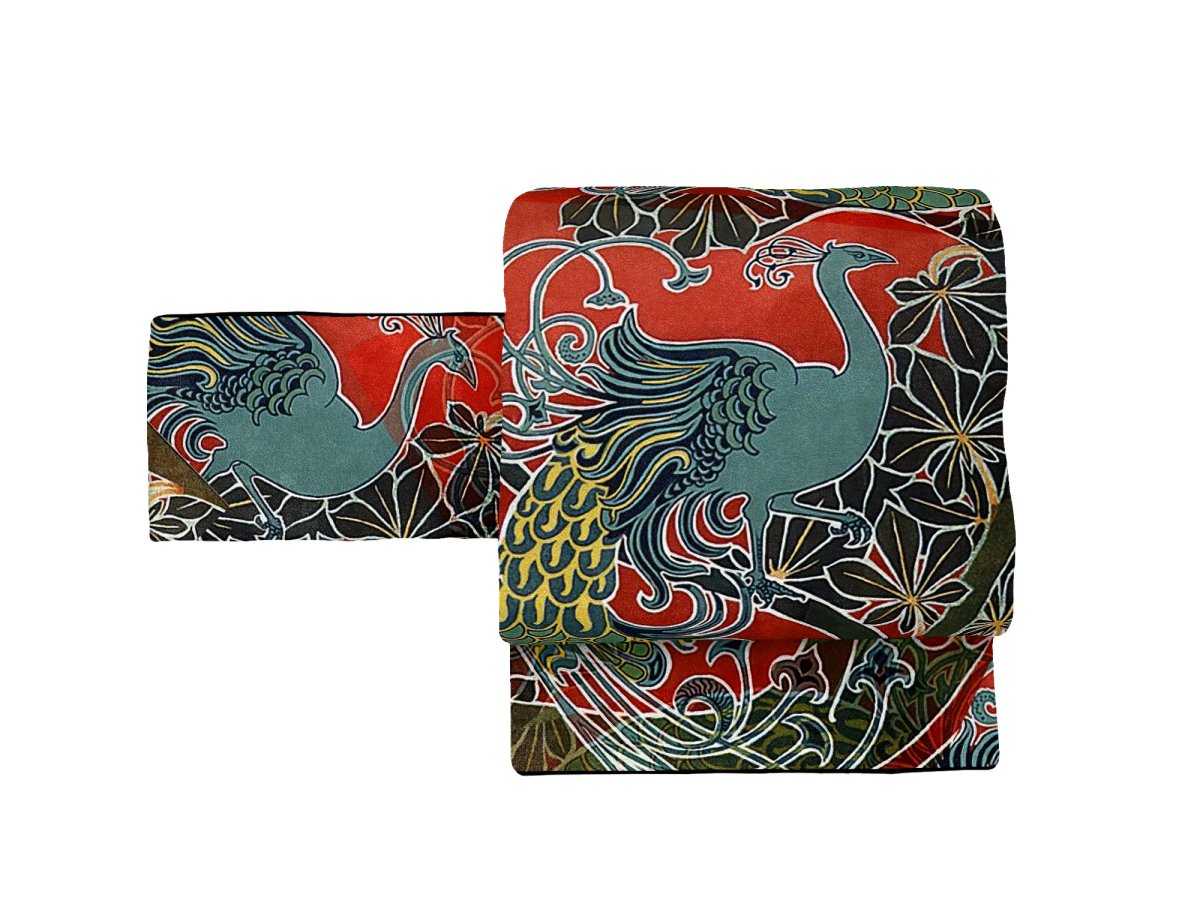 京袋帯　FU2203087