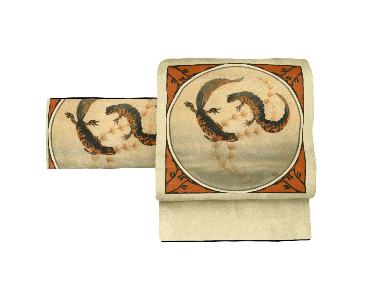 京袋帯　FU2203086