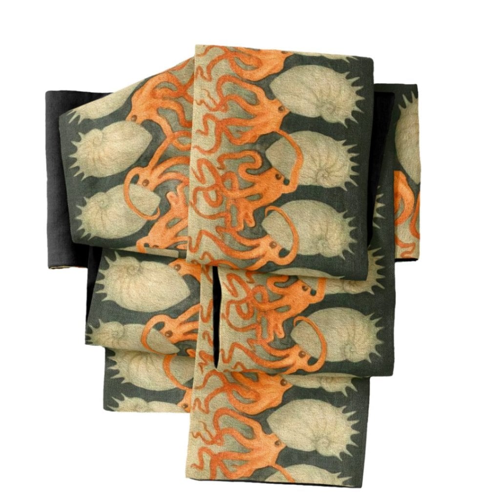 半幅帯　FU202202162