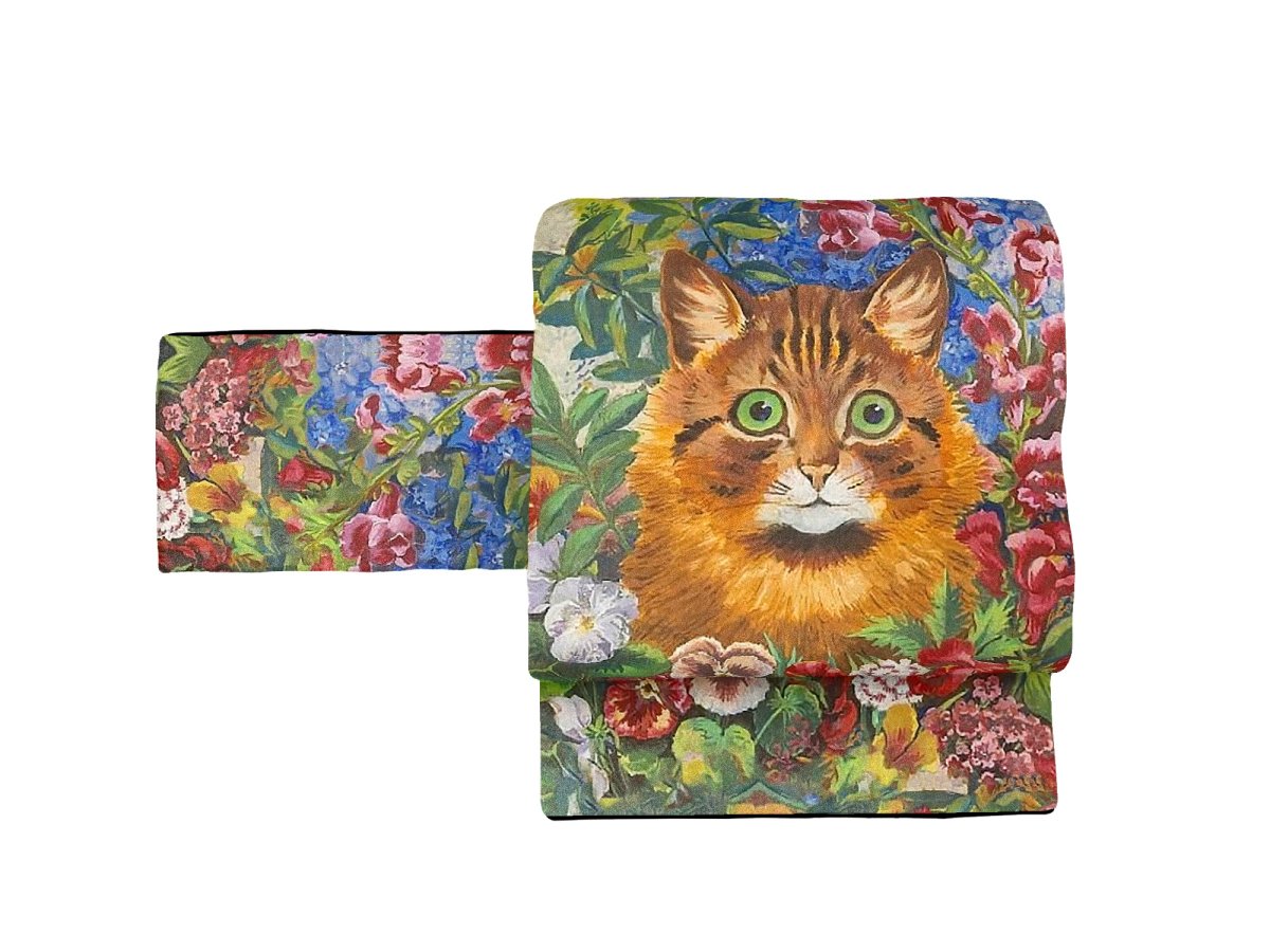 京袋帯　FU2203080