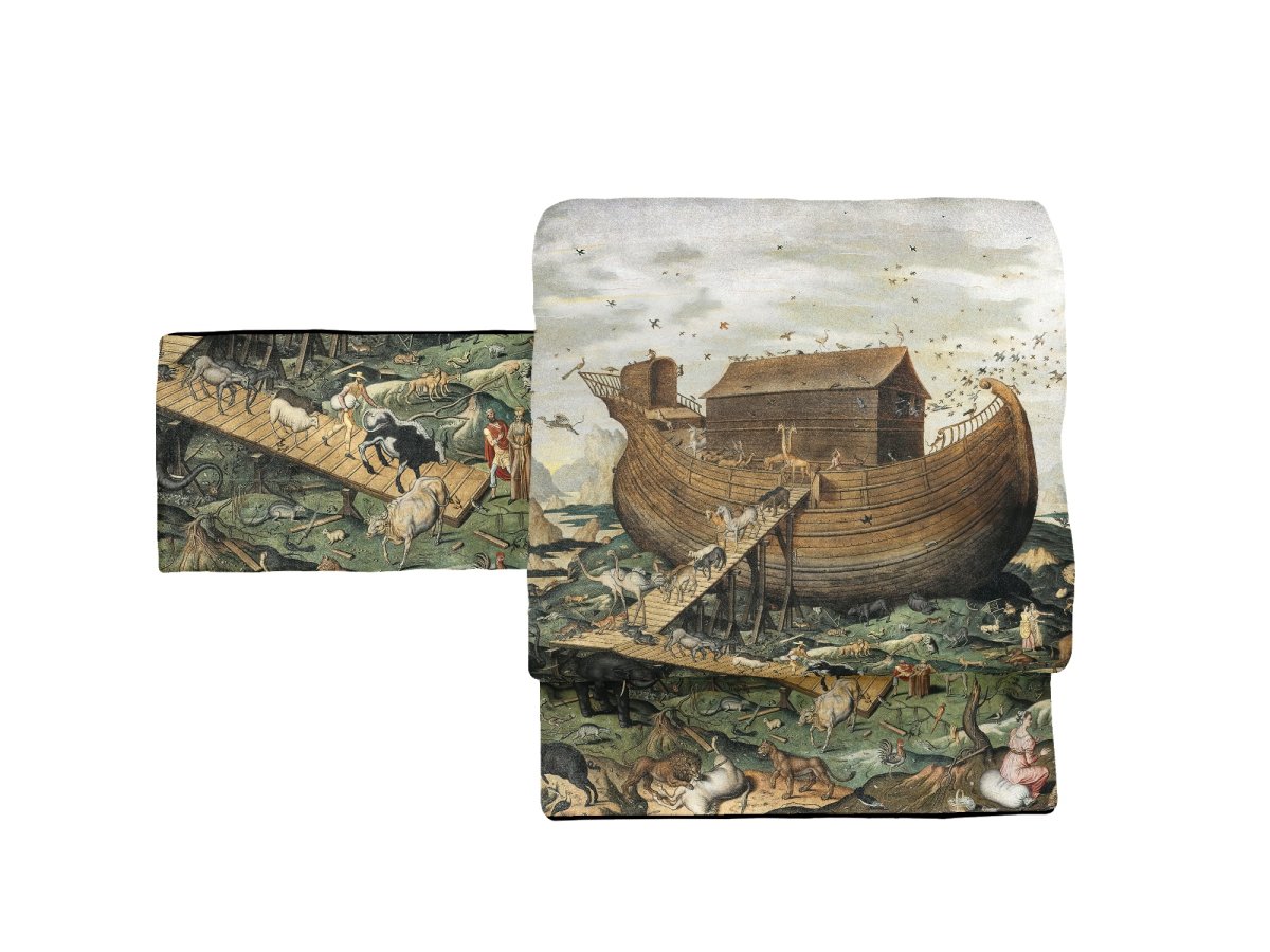 京袋帯　FU2203078