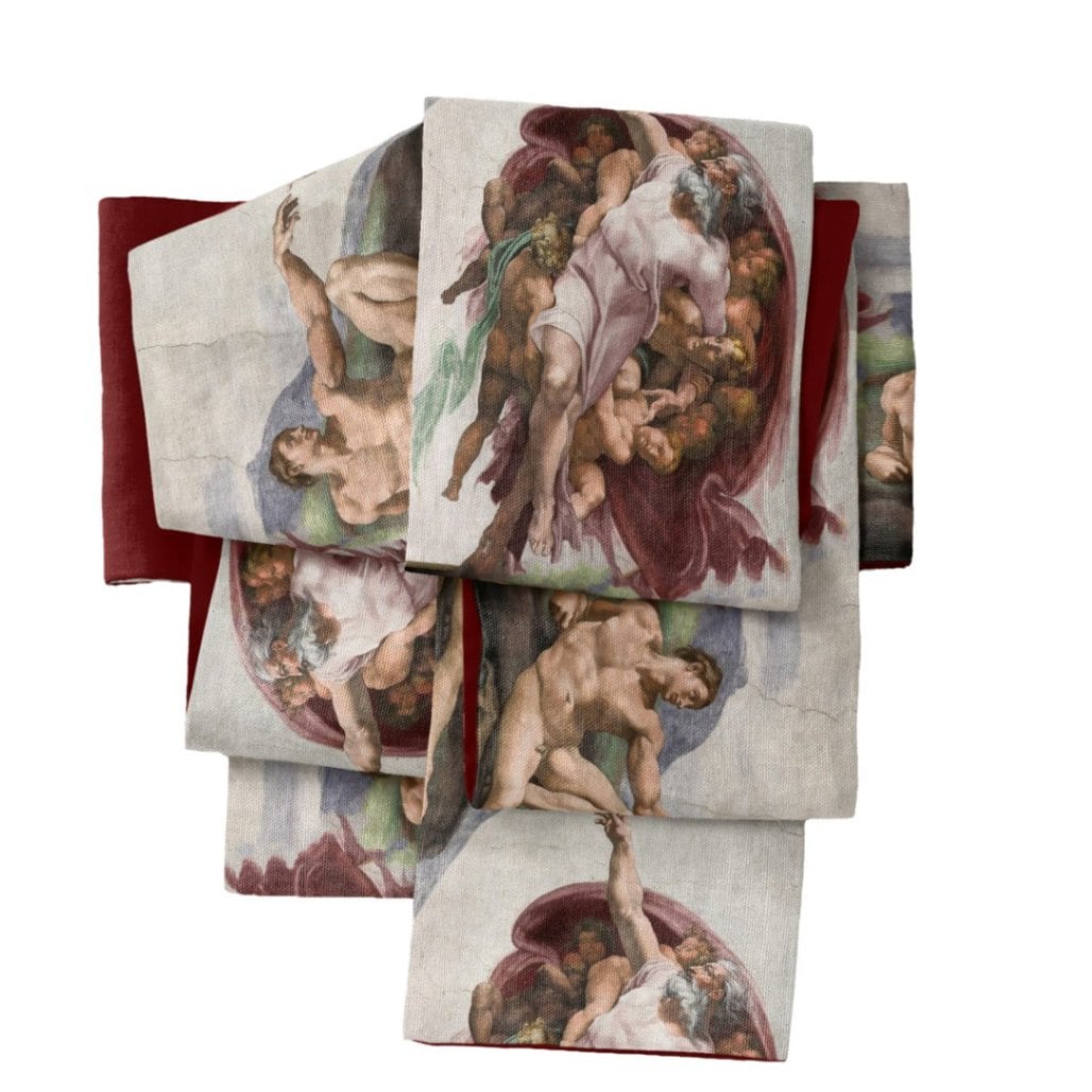 半幅帯　FU202202147