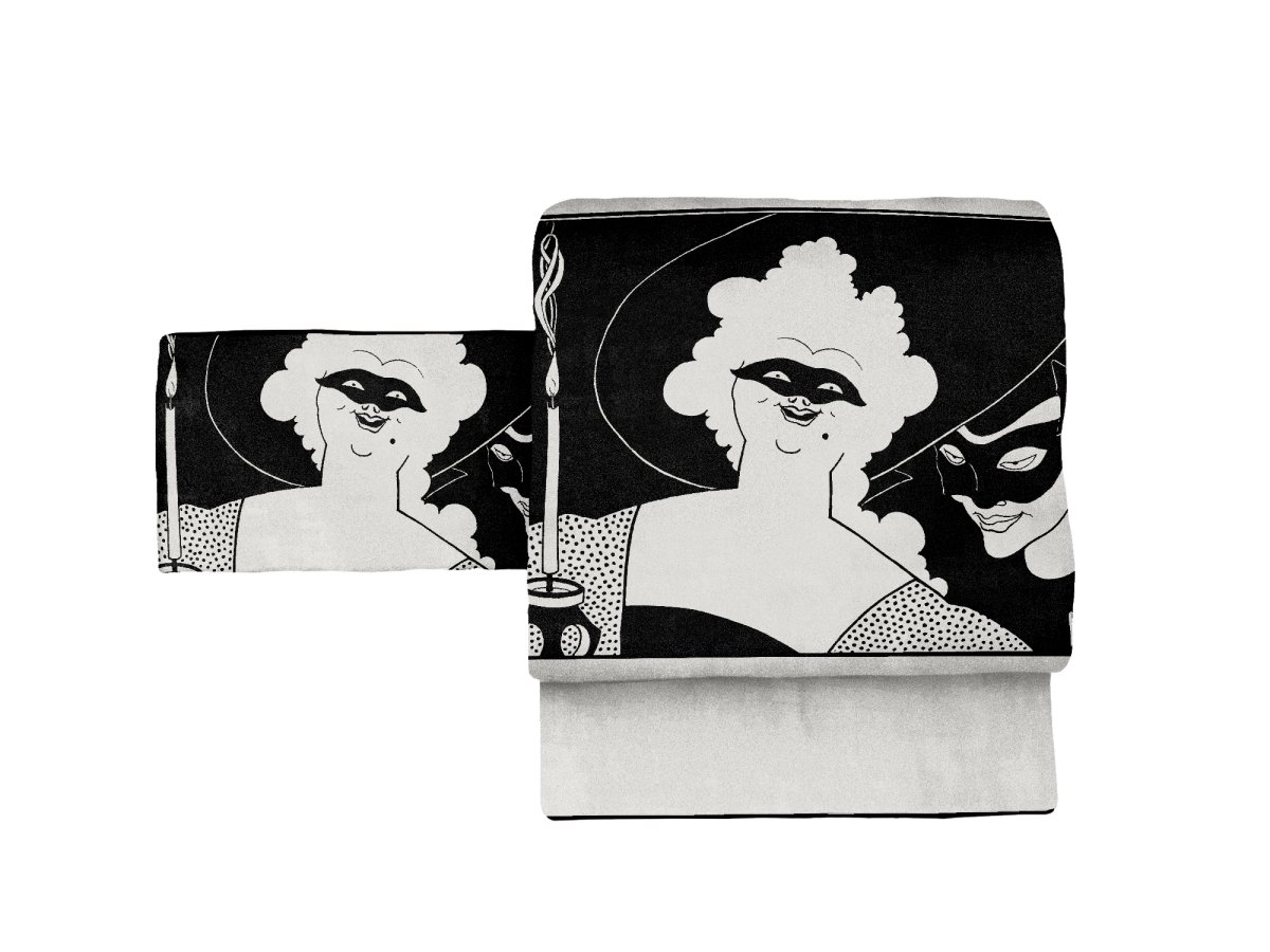 京袋帯　FU2203076