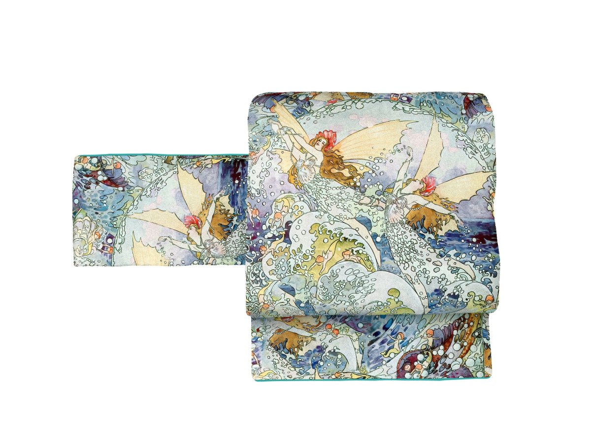 京袋帯　FU2203070