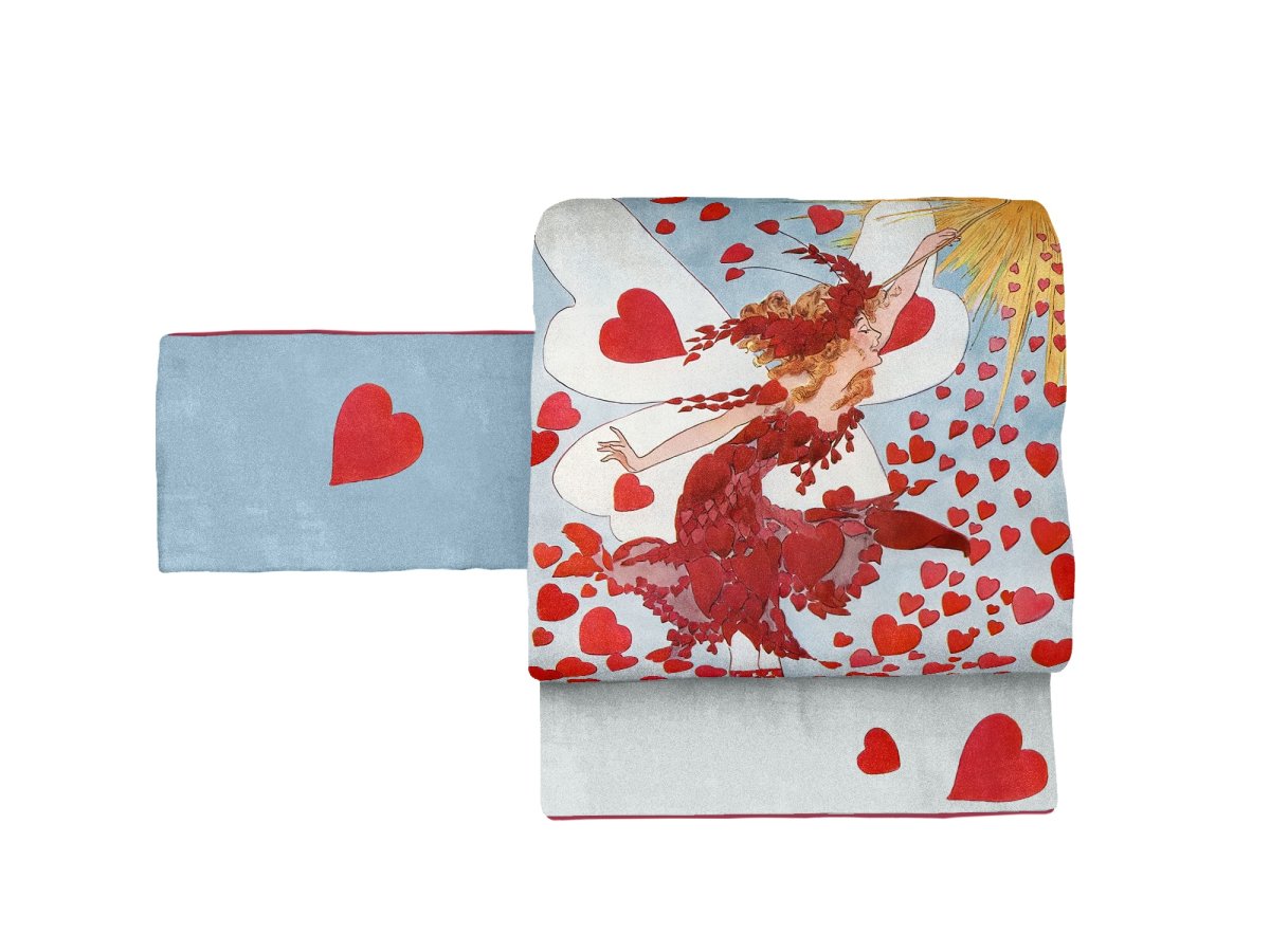 京袋帯　FU2203067