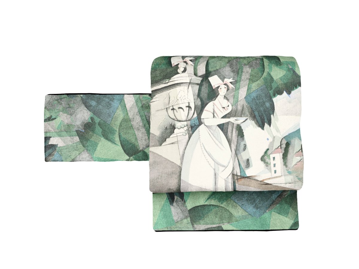 京袋帯　FU2203060