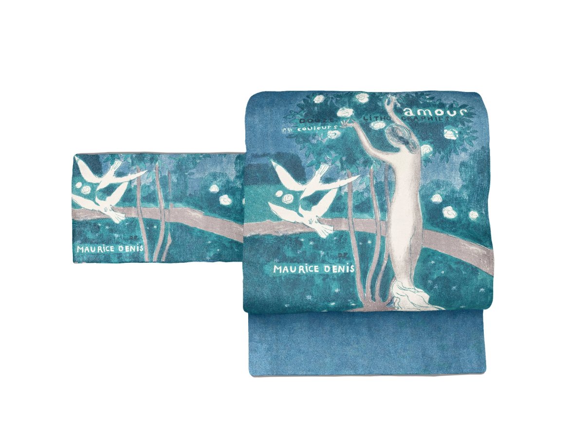 京袋帯　FU2203059