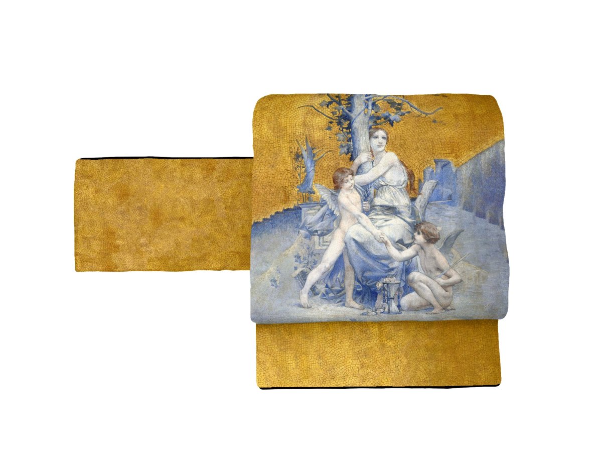 京袋帯　FU2203052