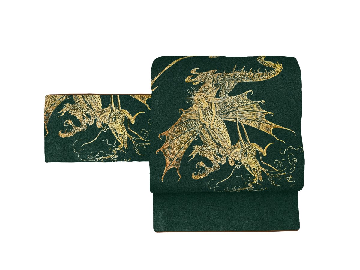 京袋帯　FU2203043