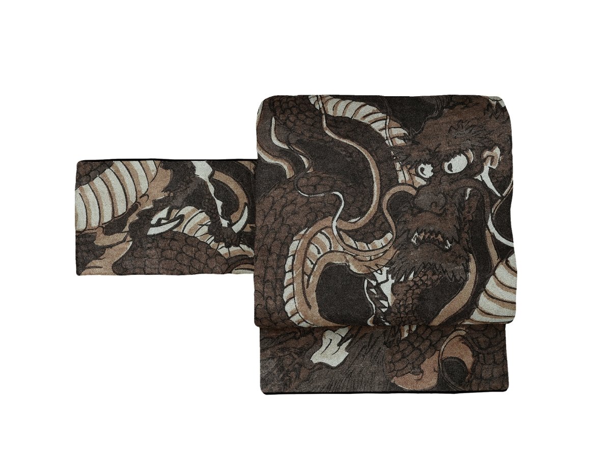 京袋帯　FU2203042