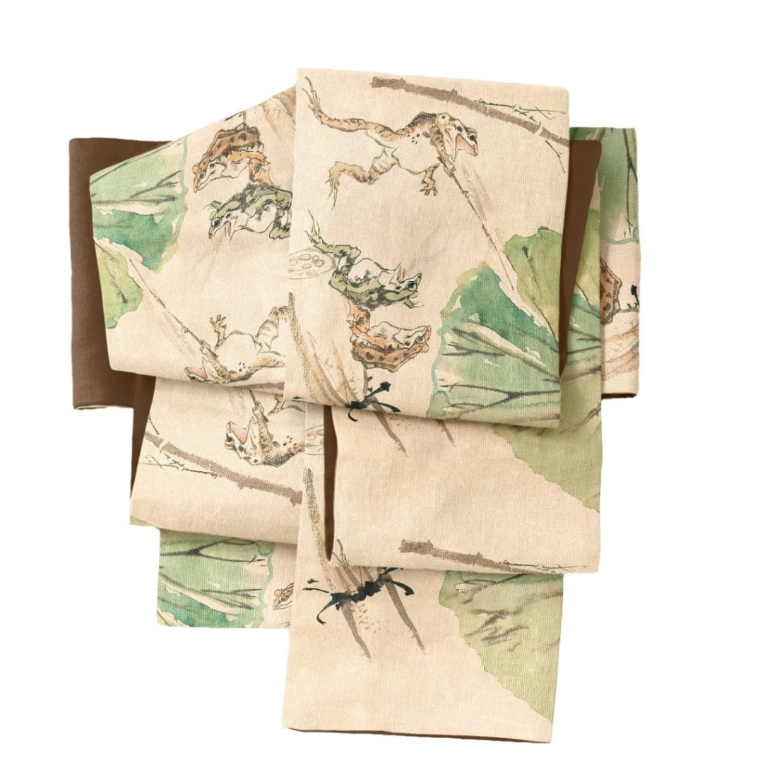 半幅帯　FU202202131