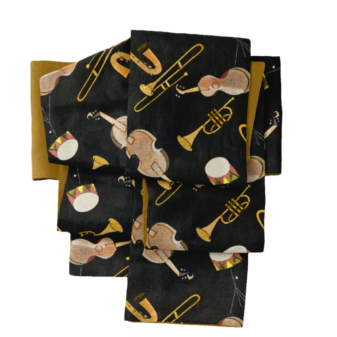 半幅帯　FU202202126