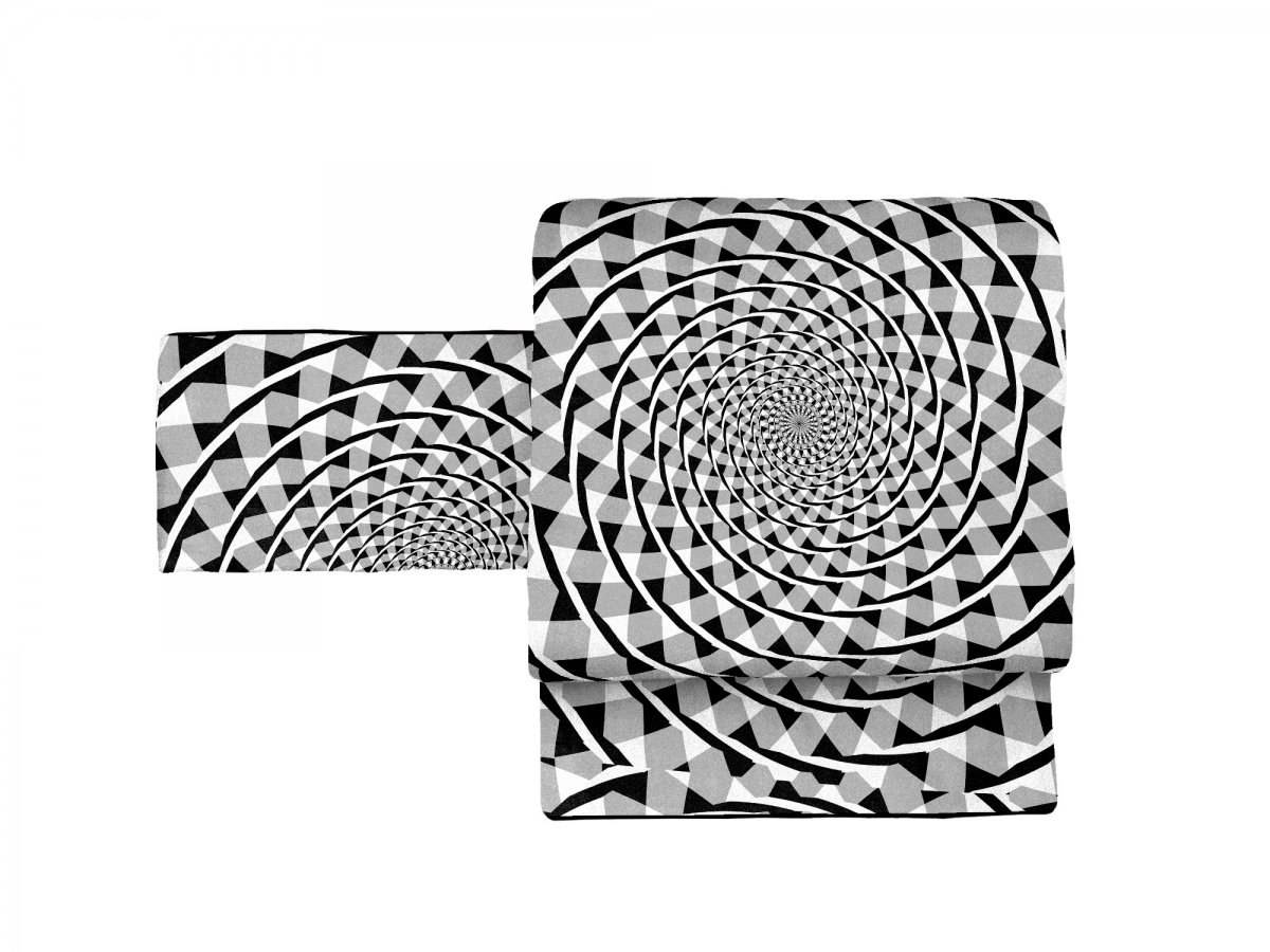 京袋帯　FU504152