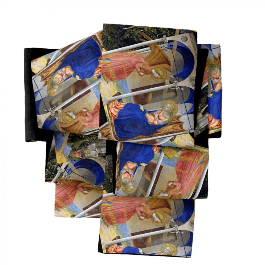 半幅帯　FU101095