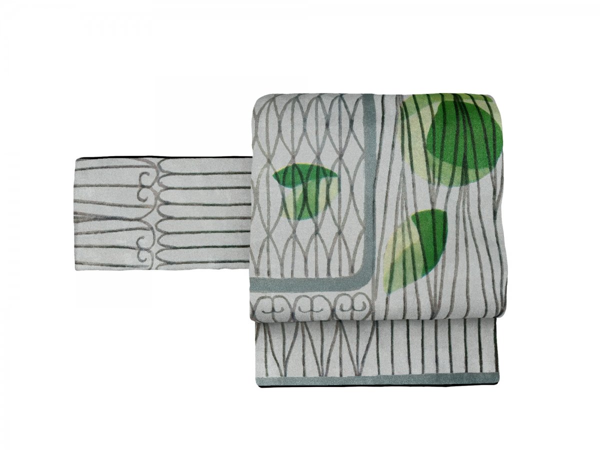 京袋帯　FU504127