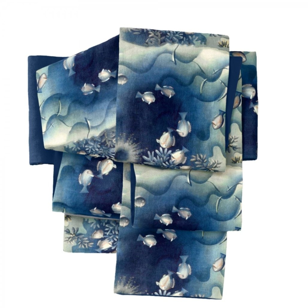 半幅帯　FU101076