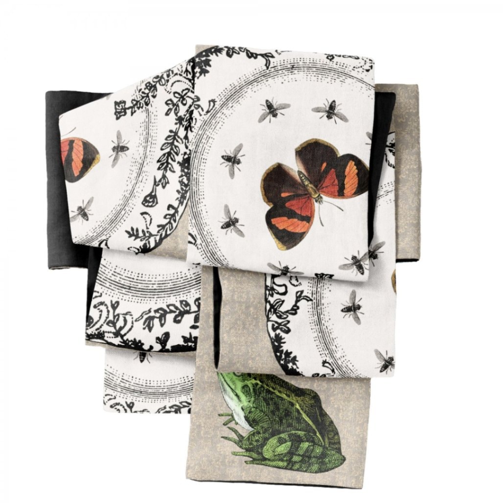 半幅帯　FU101064