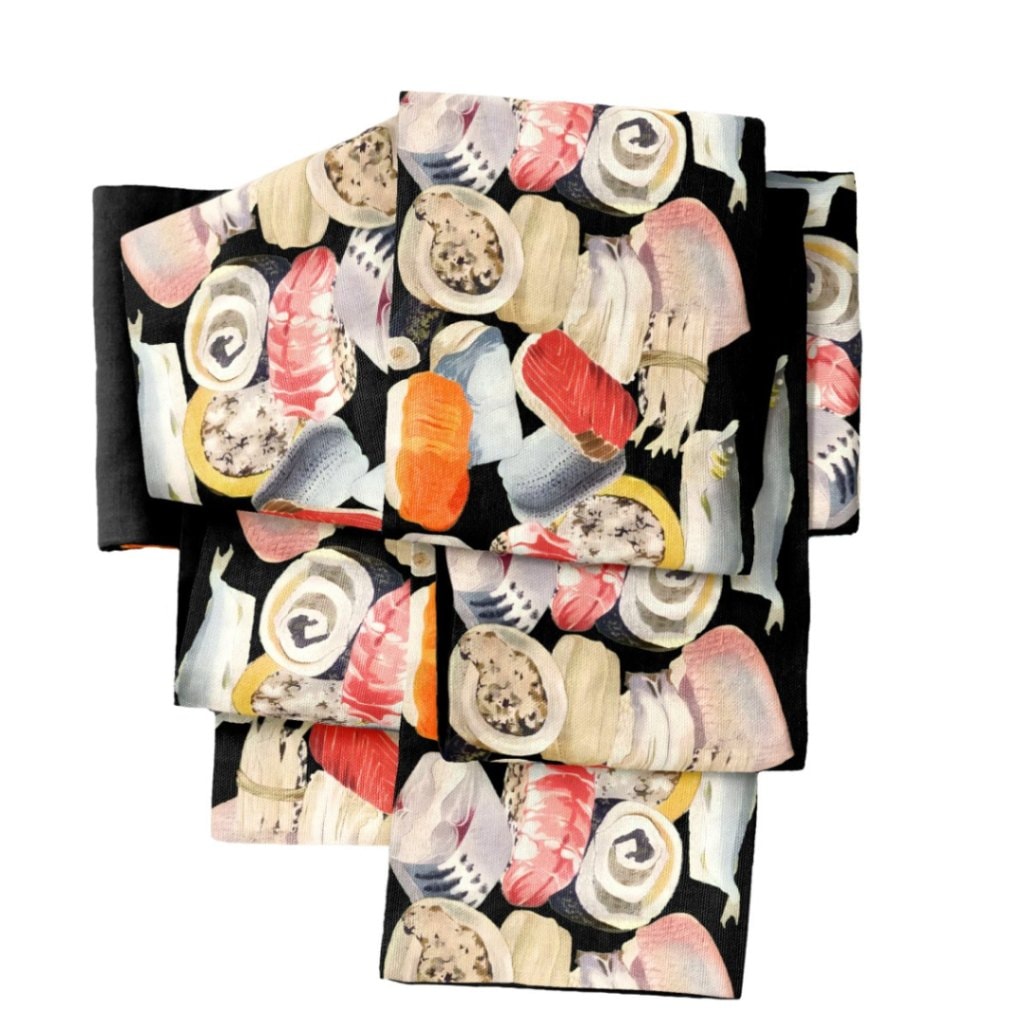 半幅帯　FH2023102401