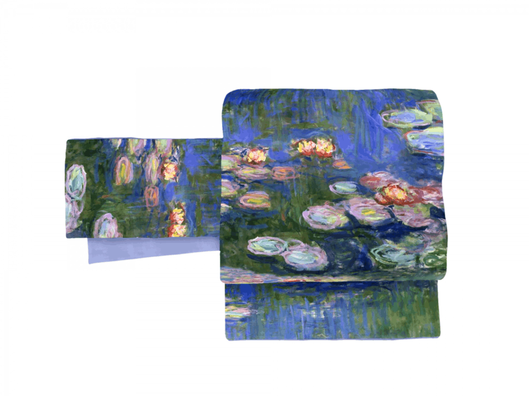 京袋帯　FU504020　