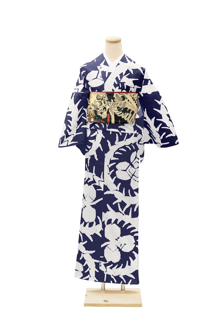 （小紋） 着物　AK2203019