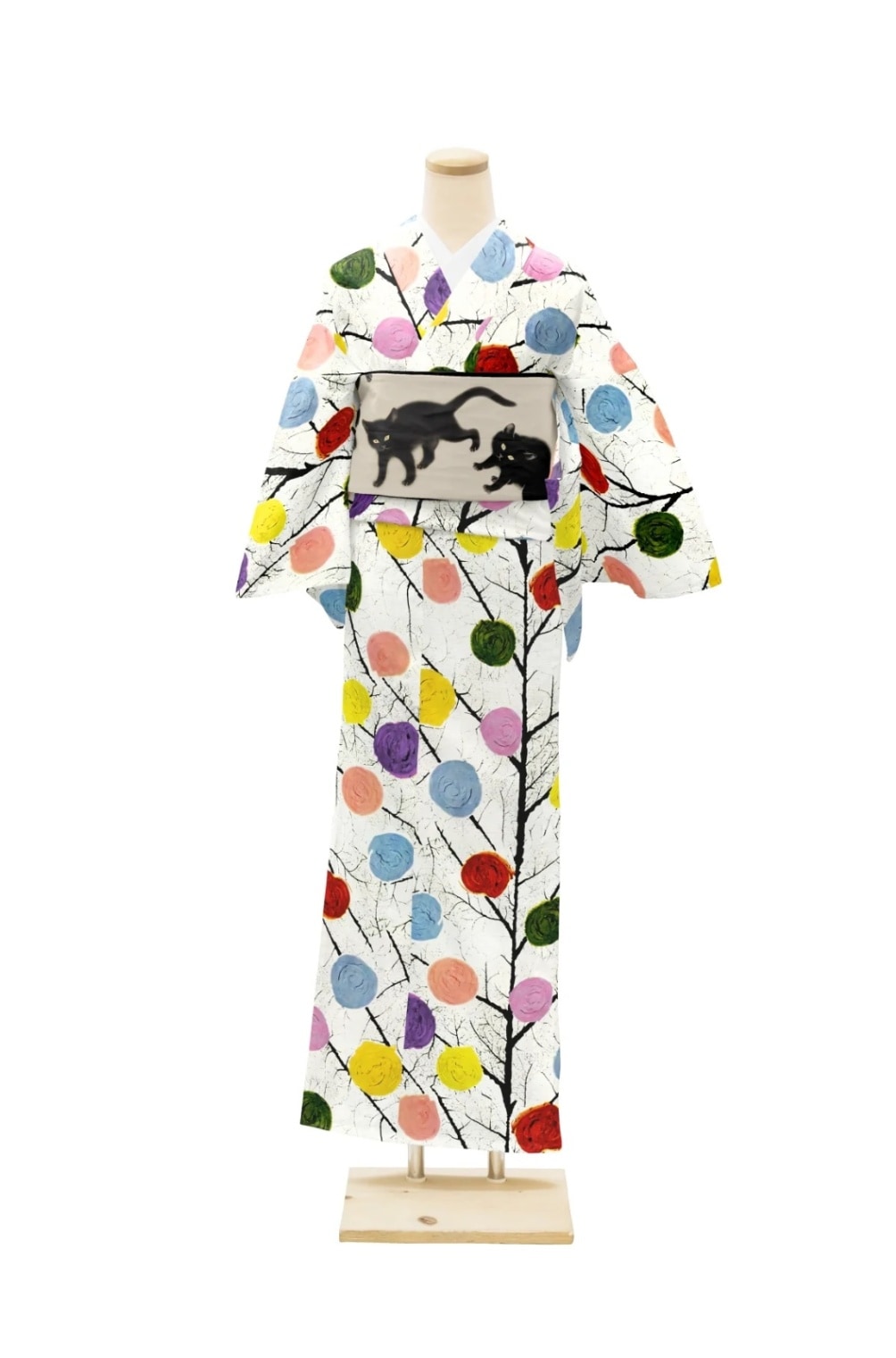 （小紋） 着物　AK2203021