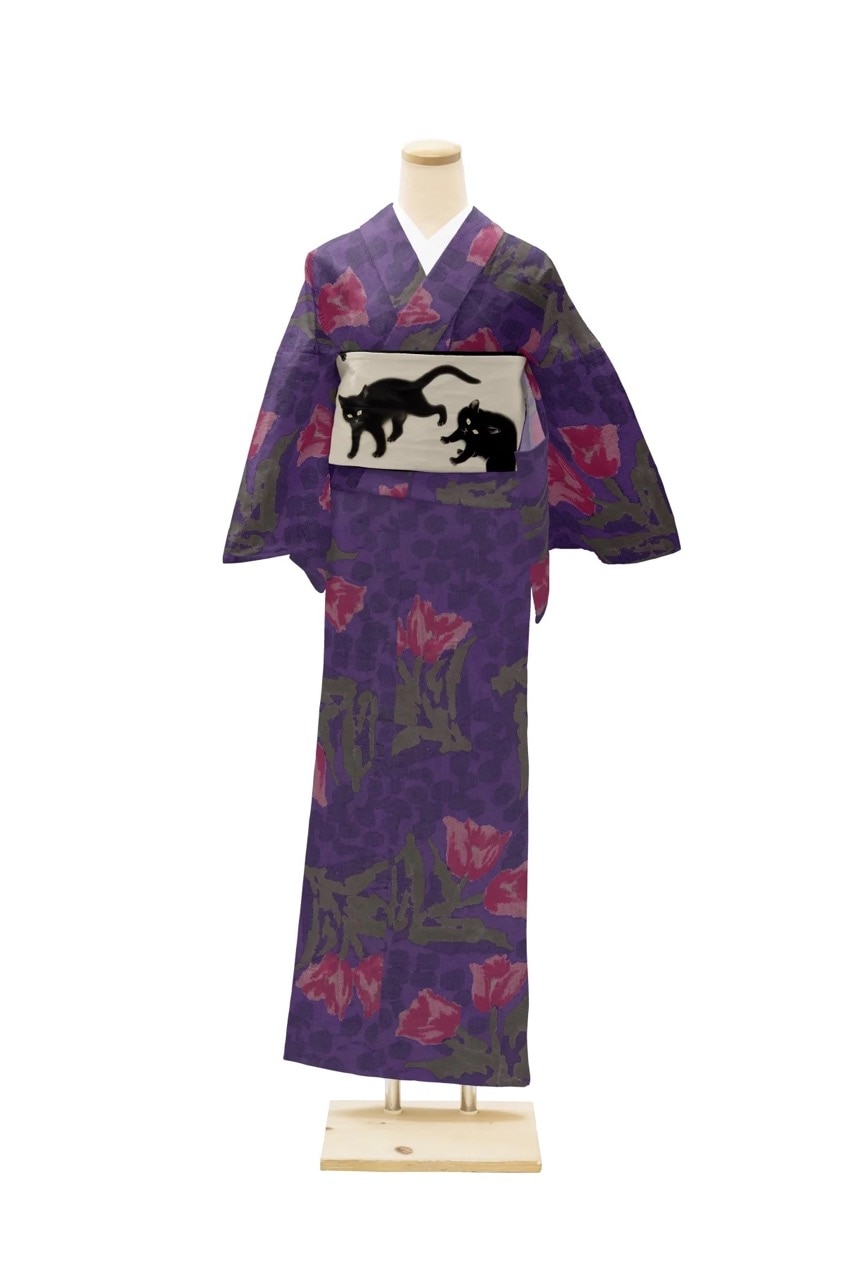 （小紋） 着物　AK2203027