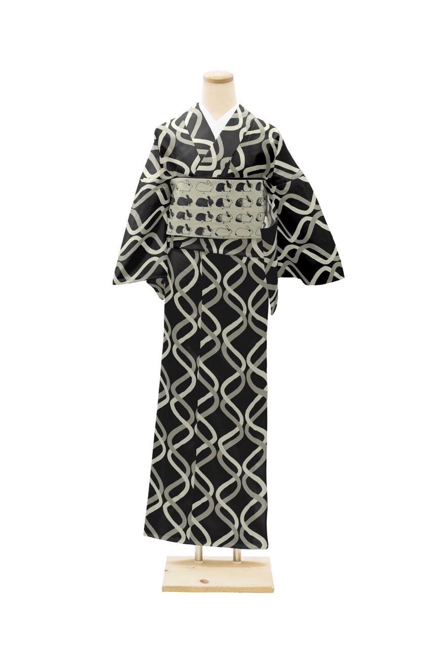 柄別,ボーダー・ストライプ柄 | ゴフクヤサン・ドットコム