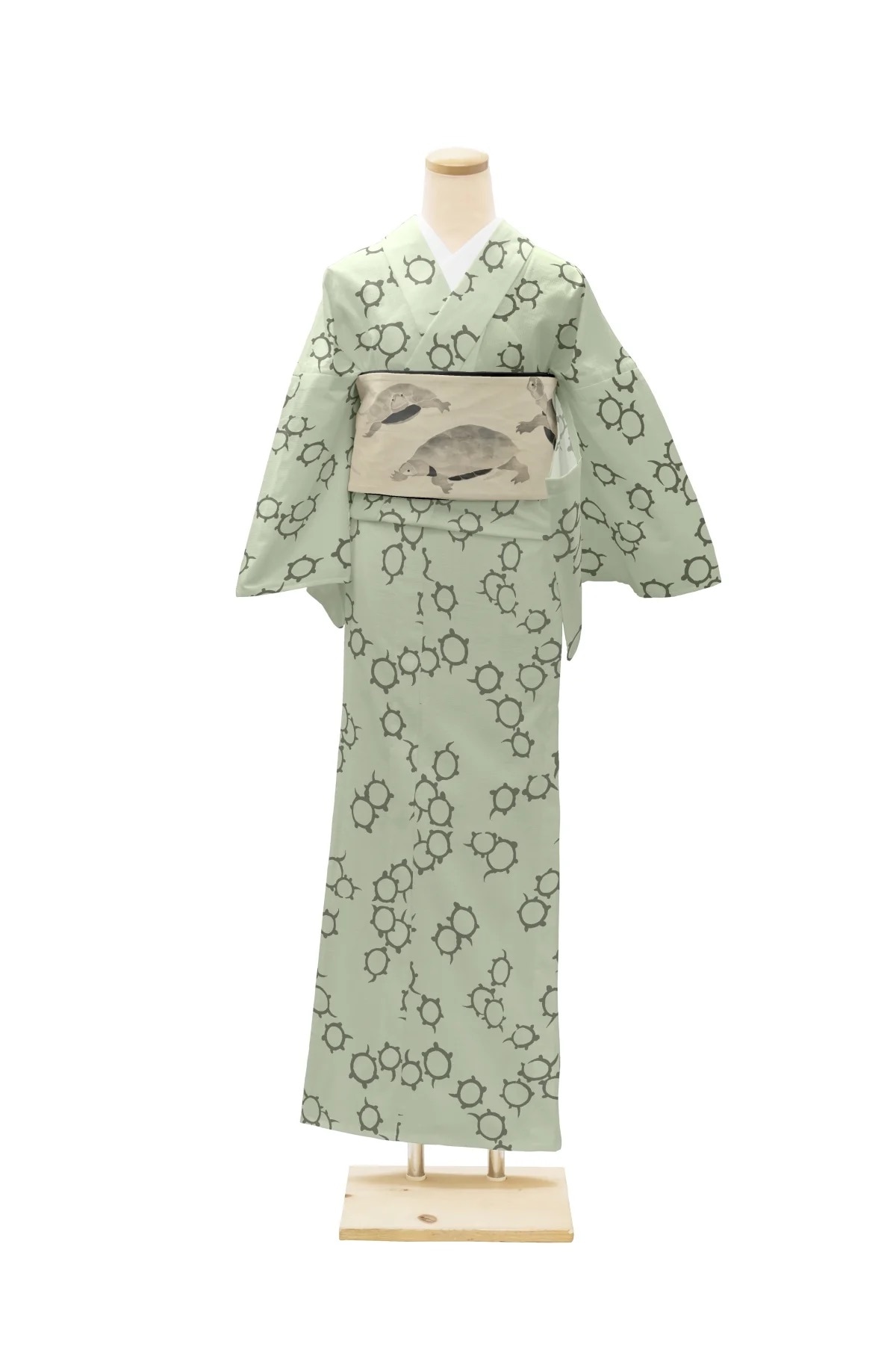 （小紋） 着物　AK2203040