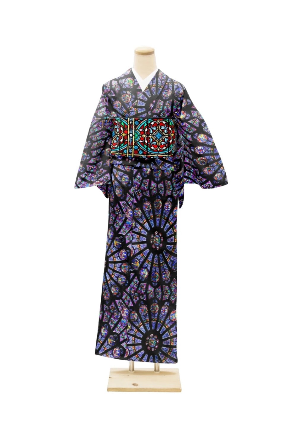 （小紋） 着物　AK2203048