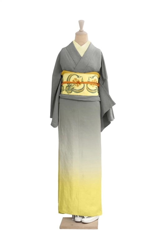 着物 AK041718s | ブランド別 | ゴフクヤサン・ドットコム