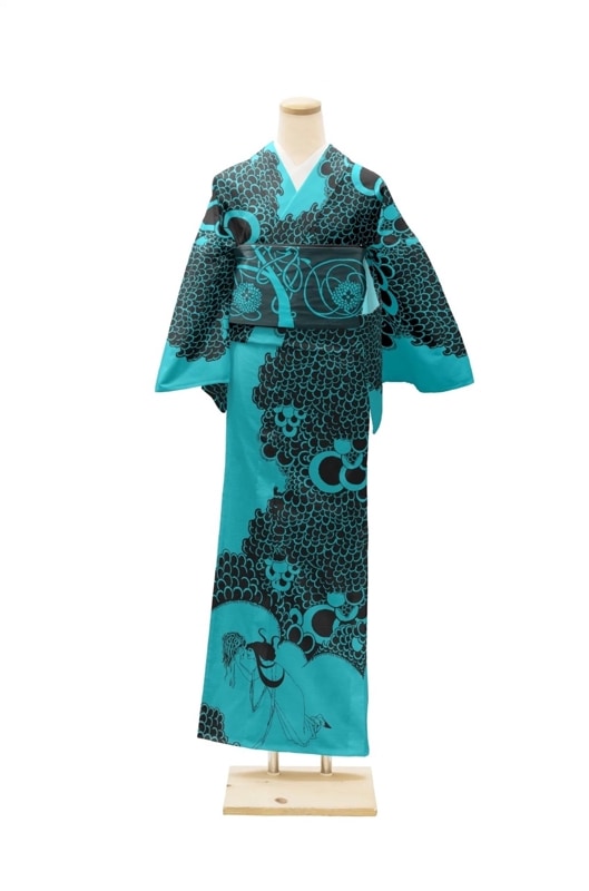 半幅帯 FU101046 | ゴフクヤサン,帯,半幅帯・角帯