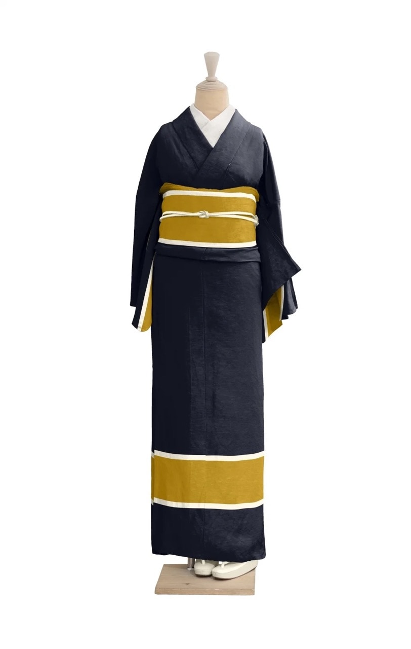 （絵羽）着物　AK041807