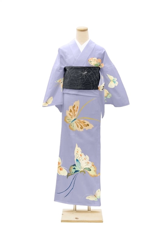 セオα夏着物・浴衣（ダイヤモンド） SAK-SK210404 | さく研究所