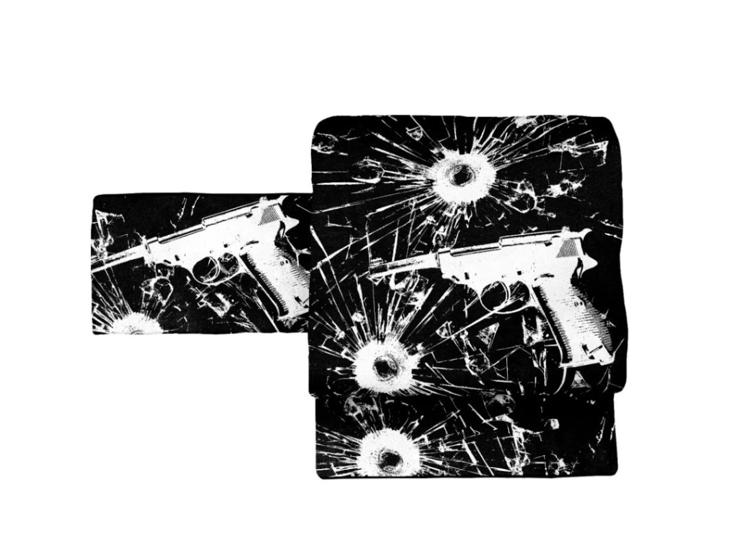 京袋帯　FU2223121101