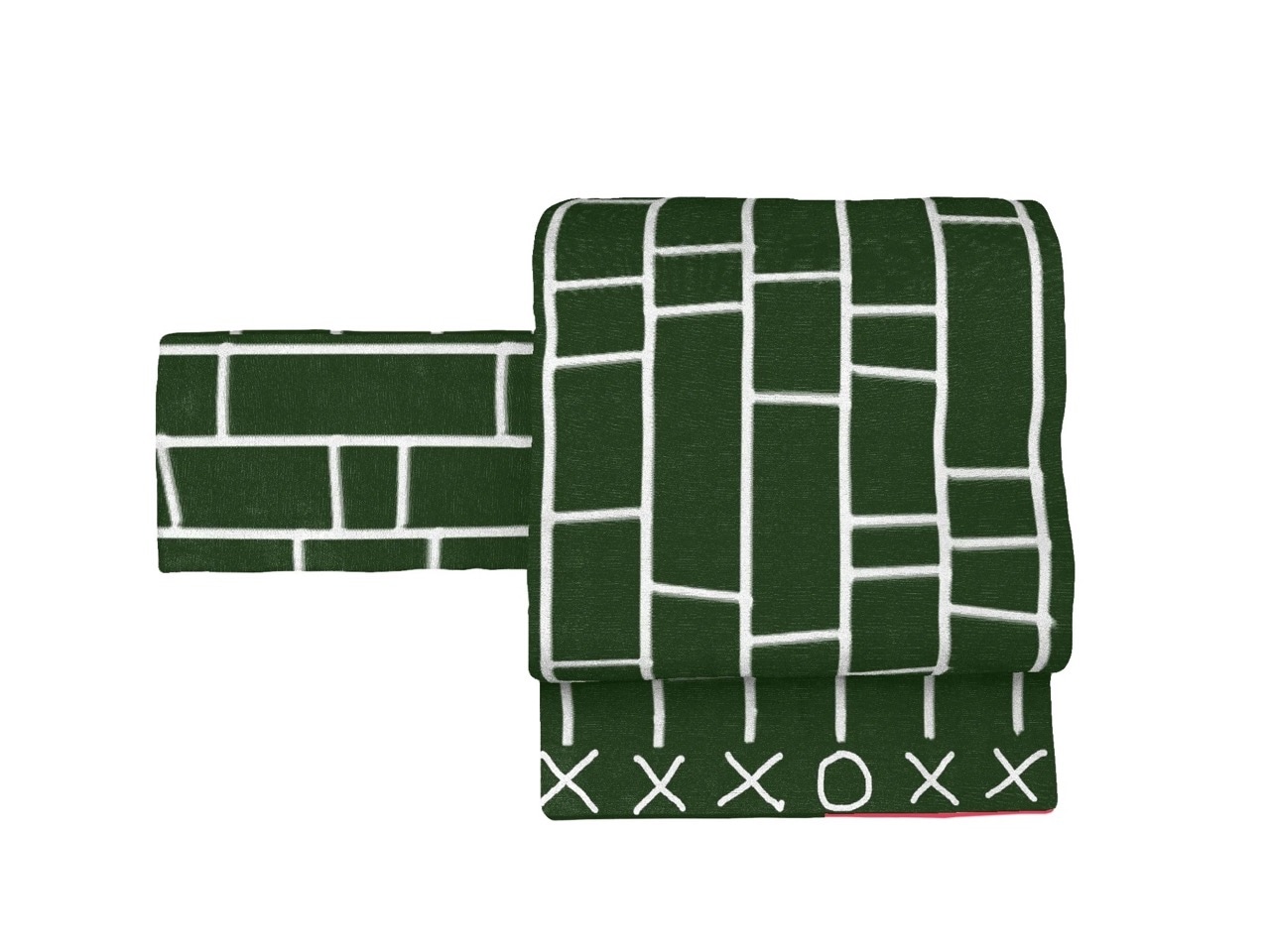 京袋帯　FU50256b